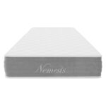 Στρώμα Nemesis  pocket spring roll pack διπλής όψης 20-22cm 100x200εκ