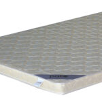 Στρώμα Restopia  foam roll pack διπλής όψης 8-10cm 90x200εκ