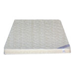 Στρώμα Restopia  foam roll pack διπλής όψης 8-10cm 120x200εκ
