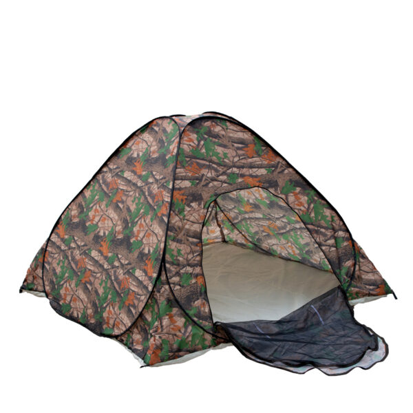 Σκηνή  180D Polyester 2x2m