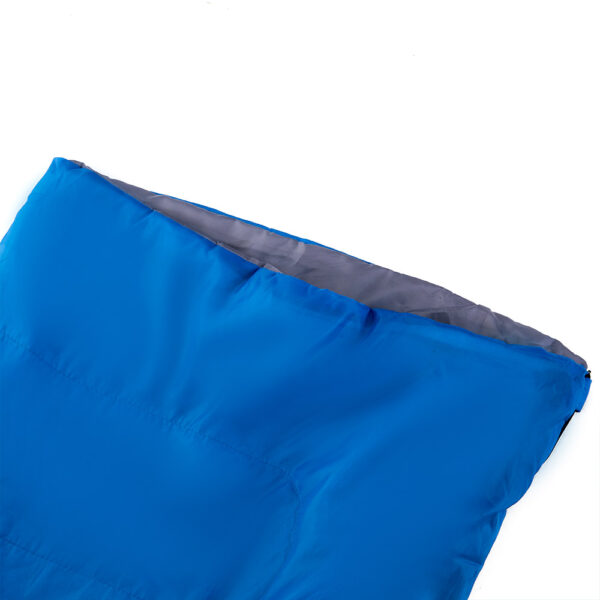 Υπνόσακος  NAVARINO Μπλε Polyester 180x75cm