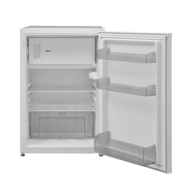 Ψυγείο Μονόπορτο 105lt Λευκό 54x59.5x83.8cm VOX KS 1430 F