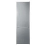 Ψυγειοκαταψύκτης 331lt NoFrost Inox 59.5x65x186cm VOX NF 3730 IXF