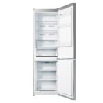 Ψυγειοκαταψύκτης 331lt NoFrost Inox 59.5x65x186cm VOX NF 3730 IXF