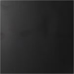 Επιφάνεια Κοπής  Μαύρο Ξύλο 46x31x1.5cm