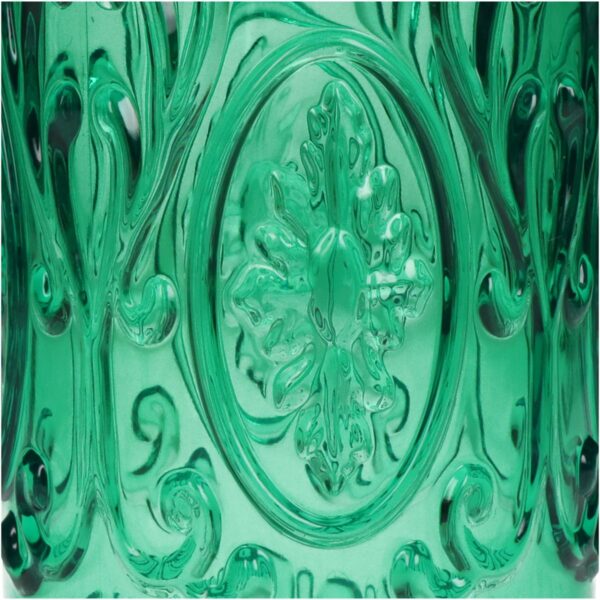 Ποτήρι Πράσινο Ακρυλικό 8.2x8.2x15.2cm