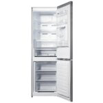 Ψυγειοκαταψύκτης 230lt NoFrost Inox 59.5x65x186cm VOX NF3735IXF