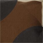 Μαξιλάρι Καφέ Βαμβακερό 45x45cm