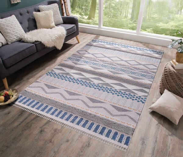 ΧΑΛΙ KILIM  4550 - 160X230