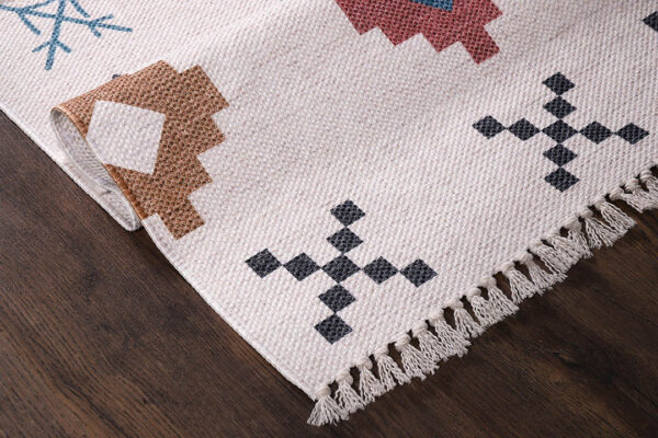 ΧΑΛΙ KILIM  9095 - 160X230