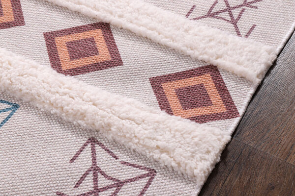 ΧΑΛΙ KILIM  9095 - 160X230