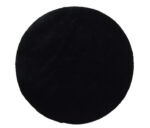 ΧΑΛΙ PUFFY FC9 BLACK NEW ANTISLIP - 160X160