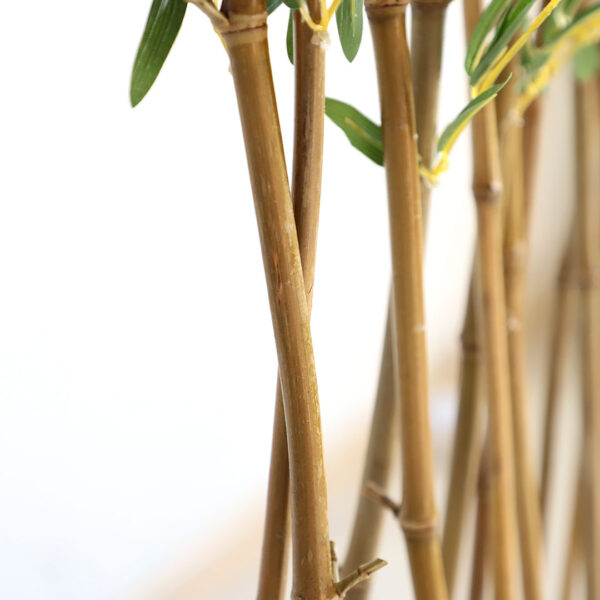 BAMBOO IN POT (L90*W30)  NP827_180_UV  ΥΨΟΣ 180cm