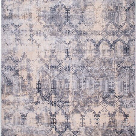 ΧΑΛΙ OSKA 804/GREYISH BLUE - 160cm x 230cm