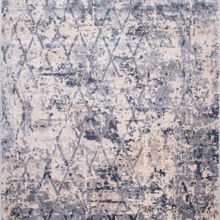 ΧΑΛΙ OSKA 835/GREYISH BLUE - 160cm x 230cm