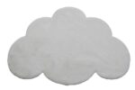 ΧΑΛΙ PUFFY FC1 IVORY CLOUD ANTISLIP - 100X145