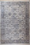 ΧΑΛΙ OSKA 5469/GREYISH BLUE - 160cm x 230cm