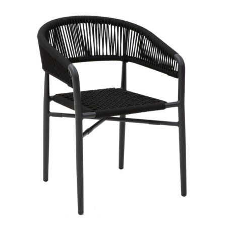 SCORPION ΠΟΛΥΘΡΟΝΑ ΜΑΥΡΟ 56x59