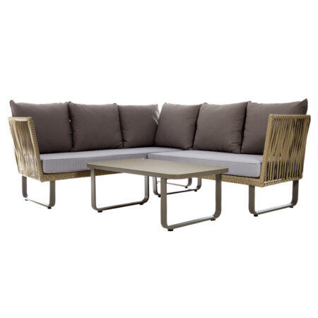 Καναπές γωνία