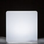 Διακοσμητικό Φωτιστικό Κύβος LED 60cm