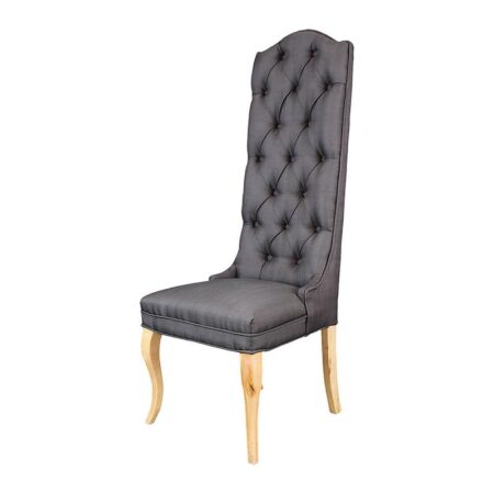 Ploo Καρέκλα Τραπεζαρίας (51x56x132)cm
