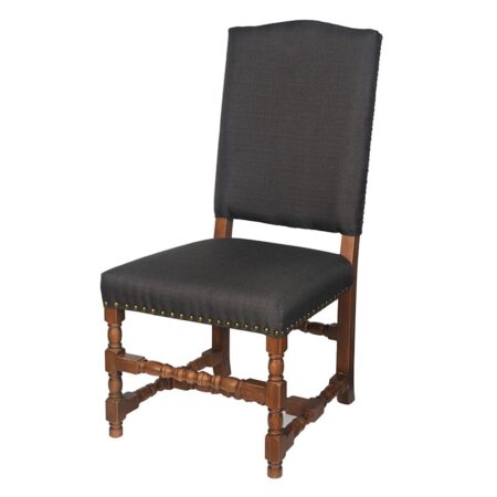 Navia Καρέκλα με Καμπαράδες (54x52x108)cm