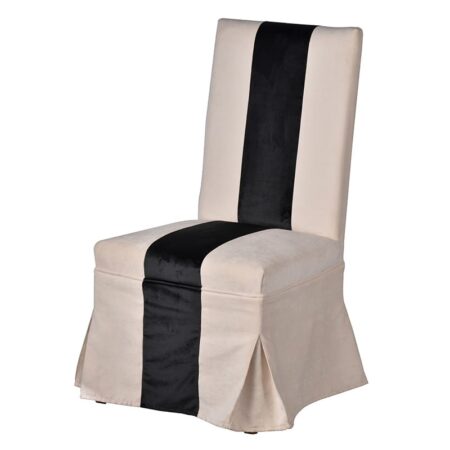 Uqo Καρέκλα Τραπεζαρίας (55x52x109)cm