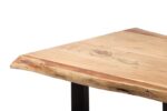 Ecriafloys Τραπέζι Τραπεζαρίας Ξύλινο (250x95x76)cm