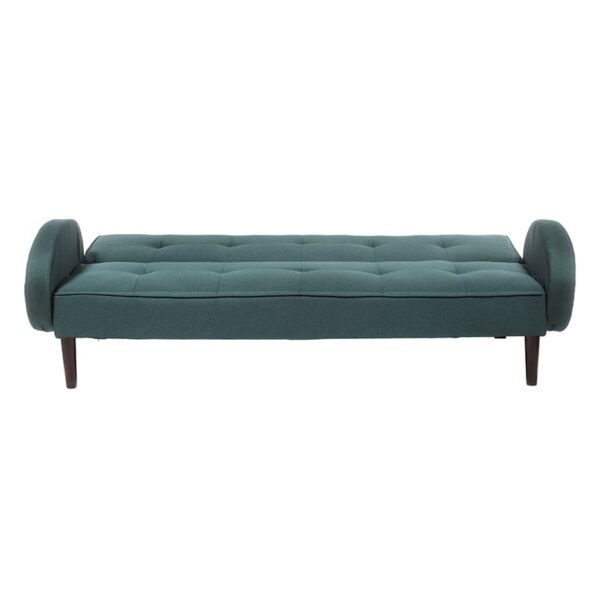 Otoax Καναπές-Κρεβάτι Τριθέσιος Υφασμάτινος (198x96x82)cm