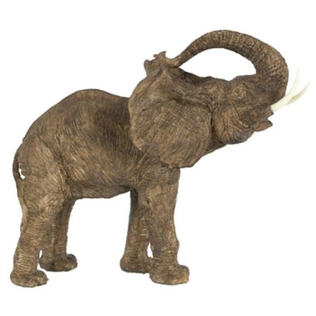 Giab Ελέφαντας Διακοσμητικός (38x20x30)cm