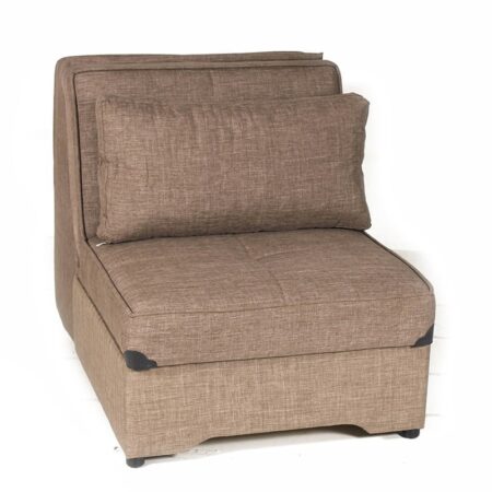 Gruaplols Πολυθρόνα Κρεβάτι (85x112x90)cm