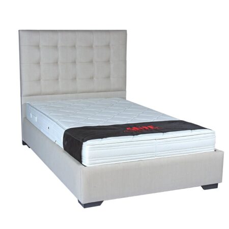 Treih Κρεβάτι με Αποθηκευτικό Χώρο 120x200 (140x180x96)cm
