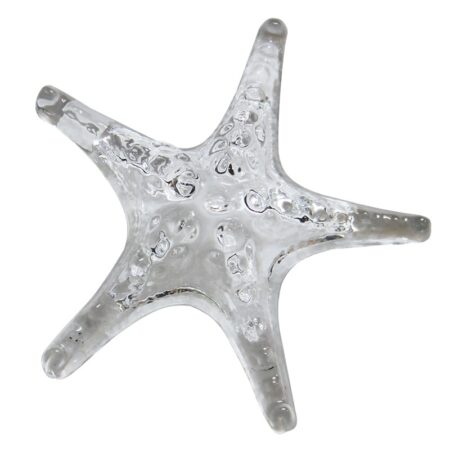 Kloo Επιτραπέζιο Διακοσμητικό "Starfish" (30x30x7)cm