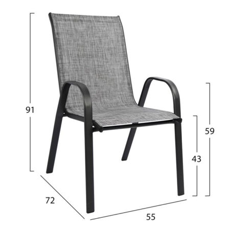 set-trapezarias-5tmch-metalliki-me-4-kar-1