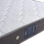 ΣΤΡΩΜΑ DREAMTOPIA ΣΕΙΡΑ LULLABY ALOE VERA HM655.180-200 BONNELL SPRING 180x200 εκ.