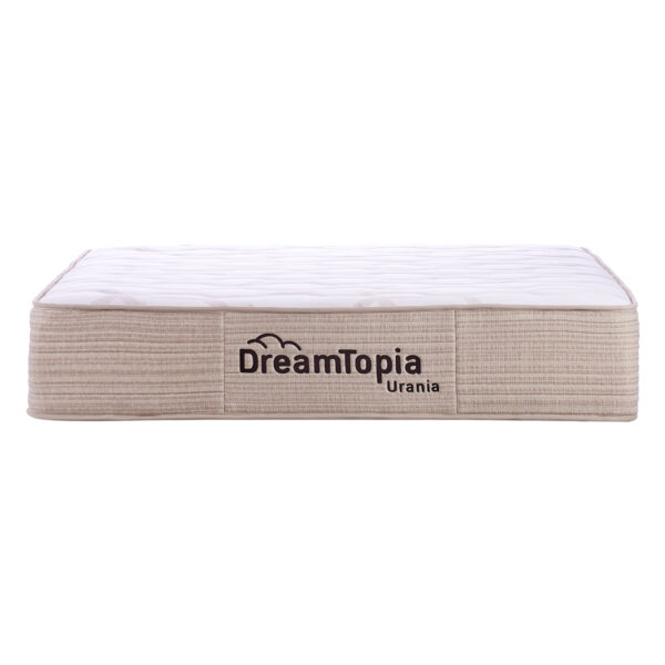ΣΤΡΩΜΑ DREAMTOPIA, σειρά URANIA HM659.150 POCKET SPRING 150X200εκ.