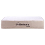 ΣΤΡΩΜΑ DREAMTOPIA, σειρά URANIA HM659.160 POCKET SPRING 160X200εκ.
