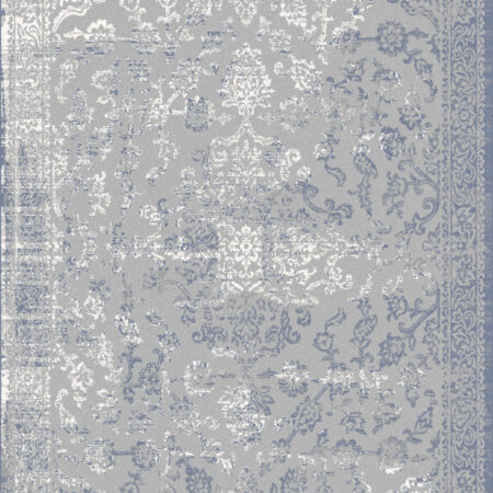 ΧΑΛΙ MUSE 522/T BLUE - 067cm x 210cm