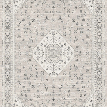 ΧΑΛΙ OPALIO 9211 NVB45/SILVER FLOSS - 160cm x 230cm