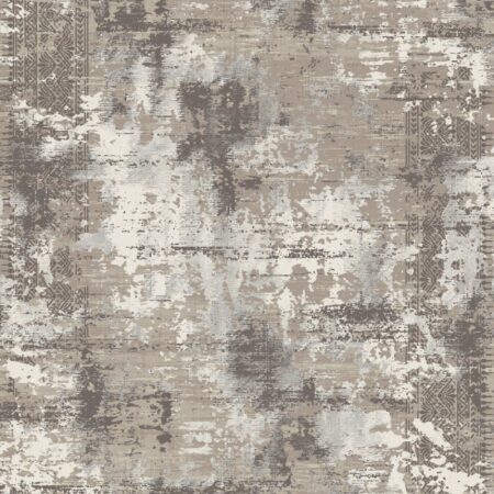 ΧΑΛΙ YORK 4493 BEIGE VIZON - 133cm x 190cm