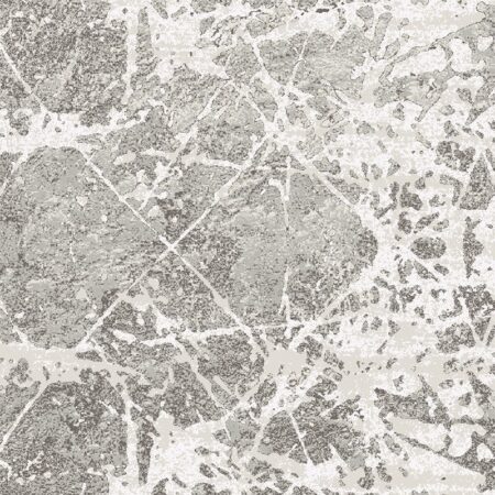ΧΑΛΙ YORK 8230 WHITE VIZON - 200cm x 290cm
