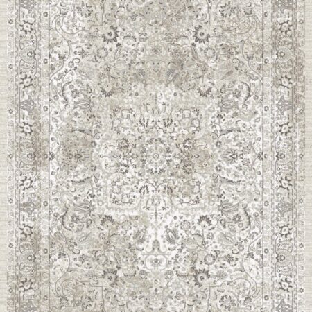 ΧΑΛΙ YORK 8506 WHITE VIZON - 160cm x 230cm