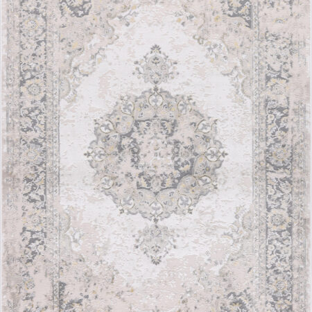 ΧΑΛΙ ALTO 9644 CREAM PLK56 - 133cm x 190cm