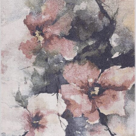 ΧΑΛΙ FLORES 9719 - 133cm x 190cm