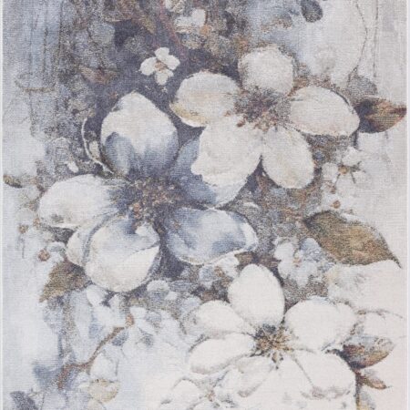 ΧΑΛΙ FLORES 9722 - 133cm x 190cm