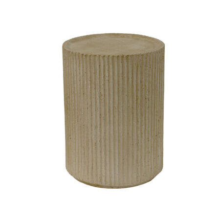 KION SIDE TABLE BEIGE 42
