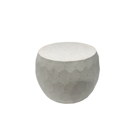 BEE MOSAIC COFFEE TABLE TERRAZZO 65