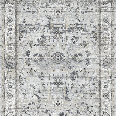 ΧΑΛΙ PEARL 2332 ANTHRACITE-GREY - ΔΙΑΔΡΟΜΟΣ 080εκ