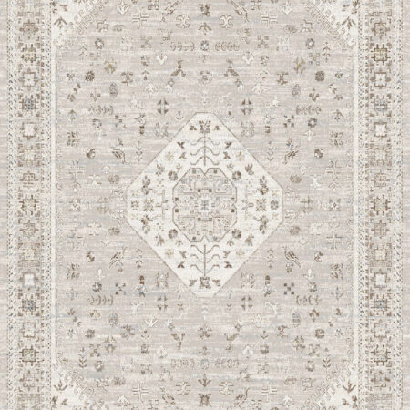 ΧΑΛΙ OPALIO 9211 NVA45/BROWN FLOSS - 160cm x 230cm