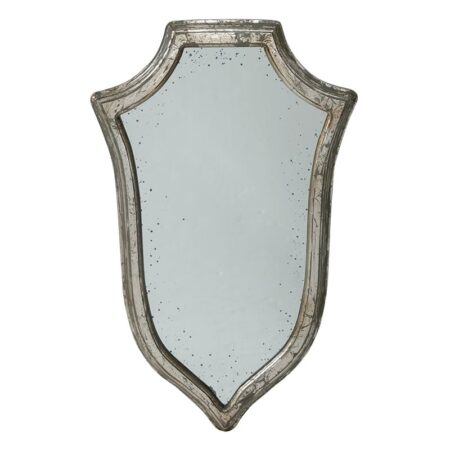 Artekko Antique Καθρέπτης Τοίχου (47x1.8x80)cm